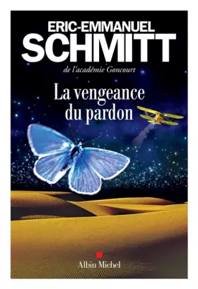 Couverture du produit · La Vengeance du pardon