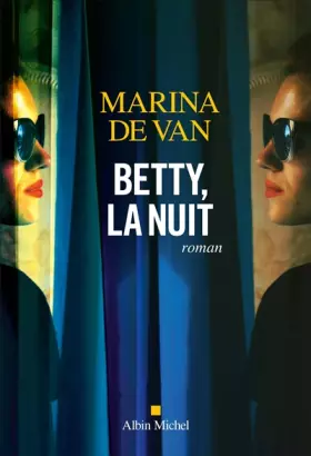 Couverture du produit · Betty, la nuit
