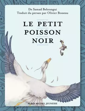 Couverture du produit · Le Petit Poisson noir