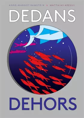 Couverture du produit · Dedans dehors