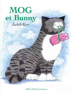 Couverture du produit · Mog et Bunny