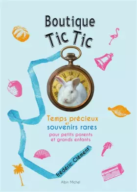Couverture du produit · Boutique Tic Tic