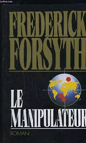 Couverture du produit · Le manipulateur