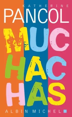 Couverture du produit · Coffret Muchachas 1-2-3