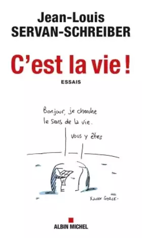 Couverture du produit · C'EST LA VIE !