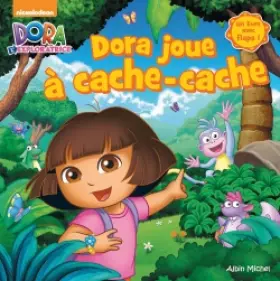 Couverture du produit · Dora joue à cache-cache
