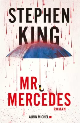 Couverture du produit · Mr Mercedes