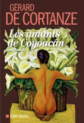 Couverture du produit · Les Amants de Coyoacan