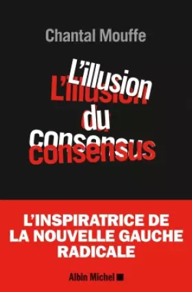Couverture du produit · L'Illusion du consensus