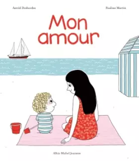 Couverture du produit · Mon amour