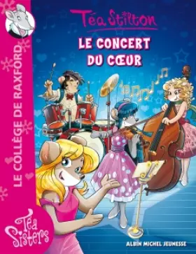 Couverture du produit · Le Concert du coeur