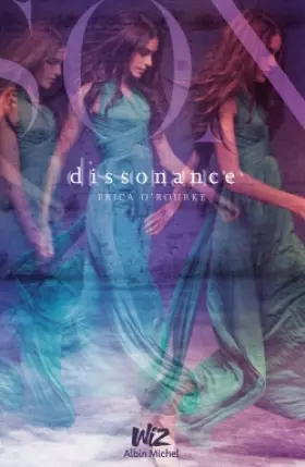 Couverture du produit · Dissonance - tome 1