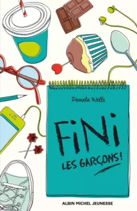 Couverture du produit · FINIS LES GARCONS ! T1 (NV EDITION)