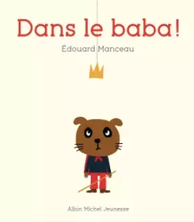 Couverture du produit · Dans le baba !