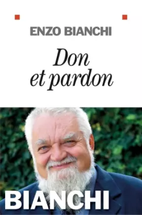 Couverture du produit · Don et pardon