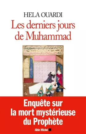 Couverture du produit · LES DERNIERS JOURS DE MUHAMMAD