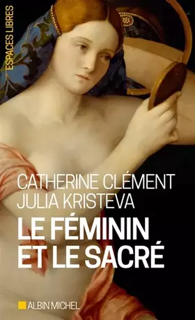 Couverture du produit · Le Féminin et le sacré