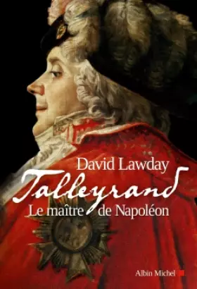 Couverture du produit · Talleyrand: Le maître de Napoléon