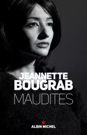 Couverture du produit · Maudites