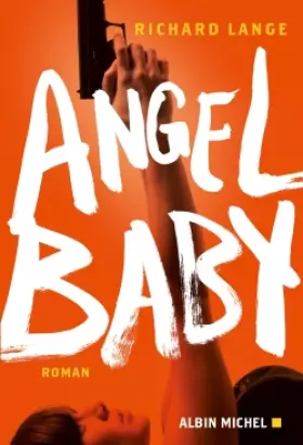 Couverture du produit · Angel baby