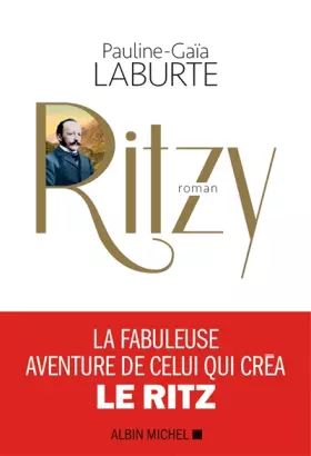 Couverture du produit · RITZY