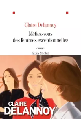 Couverture du produit · MEFIEZ-VOUS DES FEMMES EXCEPTIONNELLES