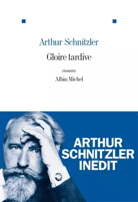 Couverture du produit · Gloire tardive
