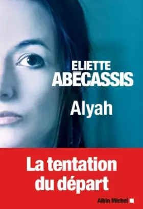 Couverture du produit · Alyah