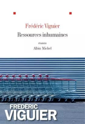 Couverture du produit · Ressources inhumaines