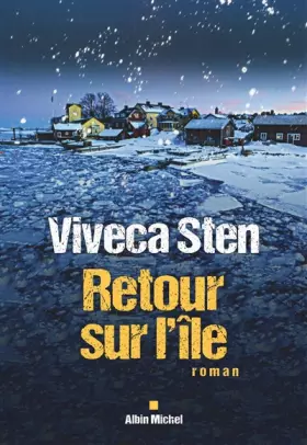 Couverture du produit · Retour sur l'île
