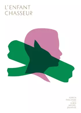 Couverture du produit · L'Enfant chasseur
