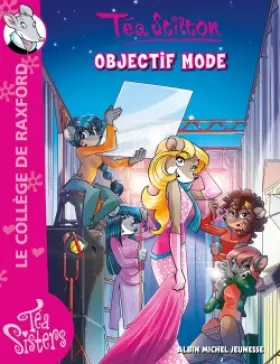 Couverture du produit · OBJECTIF MODE N°22