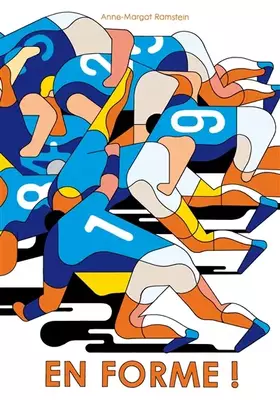 Couverture du produit · En forme !