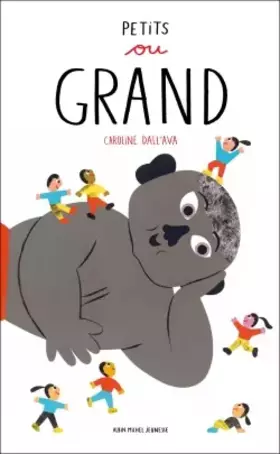 Couverture du produit · Petits ou grand