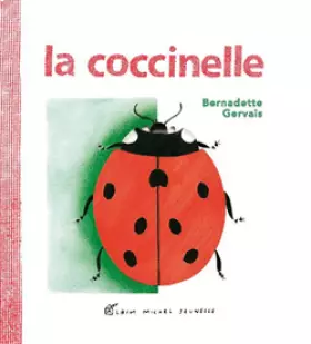 Couverture du produit · La Coccinelle
