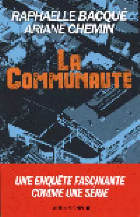 Couverture du produit · La Communauté