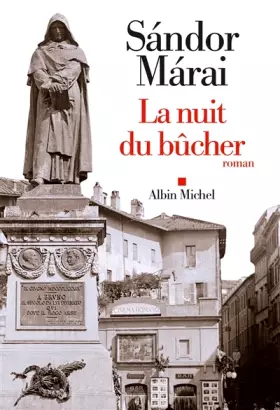 Couverture du produit · La nuit du bûcher