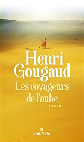 Couverture du produit · Les Voyageurs de l'aube
