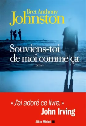 Couverture du produit · Souviens-toi de moi comme ça