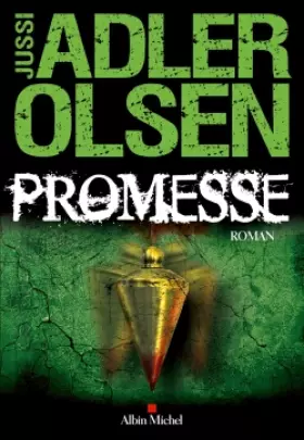 Couverture du produit · PROMESSE