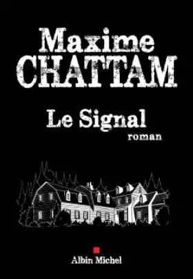 Couverture du produit · Le Signal