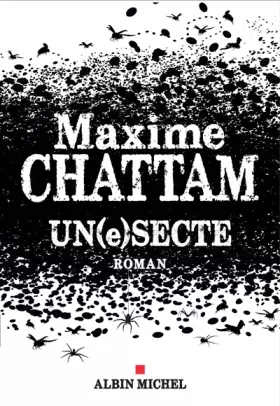 Couverture du produit · Un(e)secte