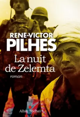Couverture du produit · La Nuit de Zelemta