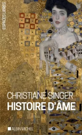 Couverture du produit · Histoire d'âme