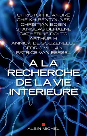 Couverture du produit · A la recherche de la vie intérieure