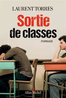 Couverture du produit · Sortie de classes