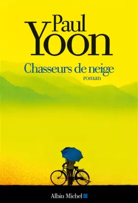Couverture du produit · Chasseurs de neige