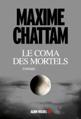 Couverture du produit · Le coma des mortels