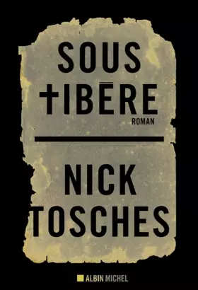 Couverture du produit · Sous Tibère