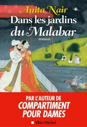 Couverture du produit · Dans les jardins du Malabar